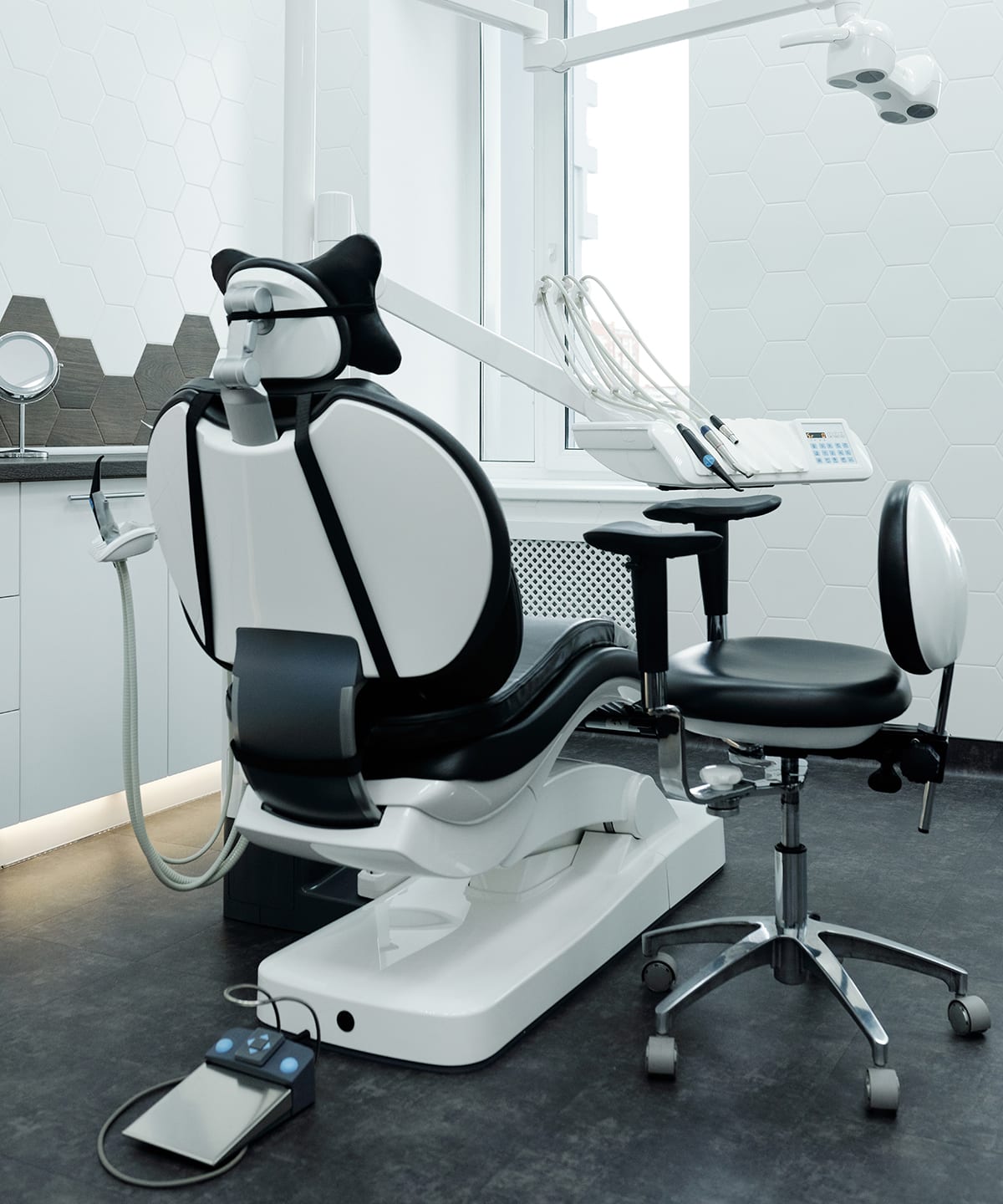 Dental Chair