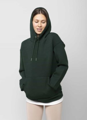 Sherpa Jacket