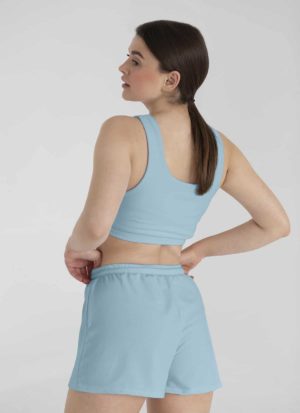 Sweat shorts