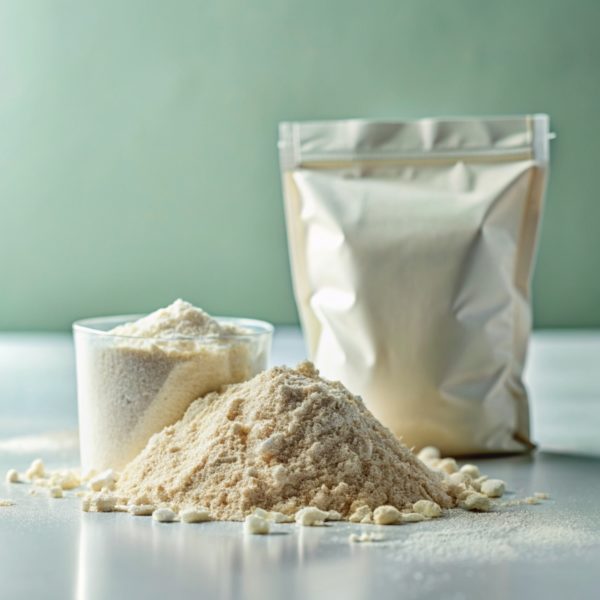 Organic Protein Powder