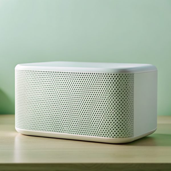 Serenity Sleep White Noise Machine