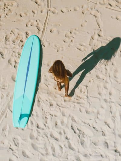 Aloha Surf Board – Surf Shop